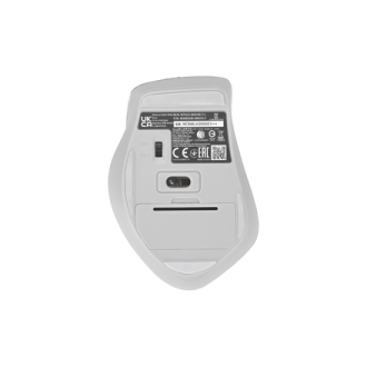 Asus Mouse | WT425 | Wireless | 2.4GHz | Fog Silver Asus Mouse | WT425 | Wireless | 2.4GHz | Fog Silver