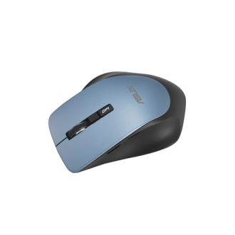 Asus Mouse | WT425 | Wireless | Mist blue Asus Mouse | WT425 | Wireless | Mist blue
