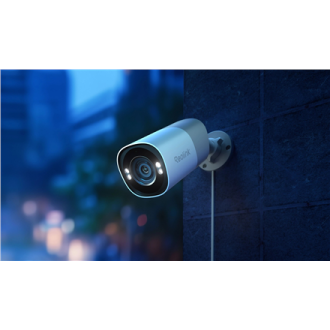 Reolink | Smart 4K 133 View PoE Camera with 5 Optical Zoom | RP-PCB8MZ | Bullet | 8 MP | F2.7-13.5mm/F1.6 | IP67 | H.265/H.264 | Reolink | Smart 4K 133 View PoE Camera with 5 Optical Zoom | RP-PCB8MZ | Bullet | 8 MP | F2.7-13.5mm/F1.6 | IP67 | H.265/H.264 |