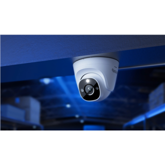 Reolink | 4K Smart PoE Camera with Color Night Vision | RP-PCT8M | Dome | 8 MP | 2.8mm/F1.6 | IP67 | H.265/H.264 | MicroSD card Reolink | 4K Smart PoE Camera with Color Night Vision | RP-PCT8M | Dome | 8 MP | 2.8mm/F1.6 | IP67 | H.265/H.264 | MicroSD card