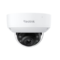 Reolink | 4K IK10 Vandal-Proof PoE Camera with 5X Optical Zoom | RP-PCV8MZ | Dome | 8 MP | F2.7-13.5mm/F1.6 | IP67 | H.265/H.264 Reolink | 4K IK10 Vandal-Proof PoE Camera with 5X Optical Zoom | RP-PCV8MZ | Dome | 8 MP | F2.7-13.5mm/F1.6 | IP67 | H.265/H.264
