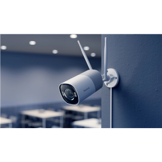 Reolink | 4K UHD Wi-Fi 6 Security Camera with 5X Optical Zoom | RP-WCB8MZ | Bullet | 8 MP | 4mm | IP67 | Micro SD, Max. 512 GB Reolink | 4K UHD Wi-Fi 6 Security Camera with 5X Optical Zoom | RP-WCB8MZ | Bullet | 8 MP | 4mm | IP67 | Micro SD, Max. 512 GB