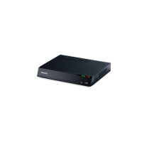 Reolink | 12-Channel PoE NVR for 24/7 Continuous Recording | RP-PN8 Reolink | 12-Channel PoE NVR for 24/7 Continuous Recording | RP-PN8