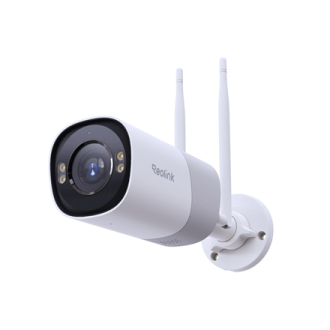 Reolink | 4K UHD Wi-Fi 6 Security Camera with 5X Optical Zoom | RP-WCB8MZ | Bullet | 8 MP | 4mm | IP67 | Micro SD, Max. 512 GB Reolink | 4K UHD Wi-Fi 6 Security Camera with 5X Optical Zoom | RP-WCB8MZ | Bullet | 8 MP | 4mm | IP67 | Micro SD, Max. 512 GB