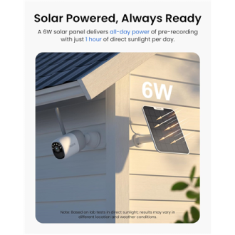 Reolink | Wireless Pan & Tilt Long Lasting Solar/Battery Camera with Spotlights | Altas Series B630 with Solar Panel | Bullet | Reolink | Wireless Pan & Tilt Long Lasting Solar/Battery Camera with Spotlights | Altas Series B630 with Solar Panel | Bullet |