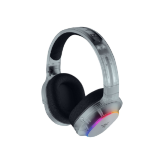 Razer Multi-Platform Gaming Headset | Barracuda X Chroma | Bluetooth | Over-Ear | Microphone | Phantom White Edition | Wireless Razer Multi-Platform Gaming Headset | Barracuda X Chroma | Bluetooth | Over-Ear | Microphone | Phantom White Edition | Wireless