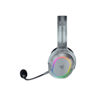 Razer Multi-Platform Gaming Headset | Barracuda X Chroma | Bluetooth | Over-Ear | Microphone | Phantom White Edition | Wireless Razer Multi-Platform Gaming Headset | Barracuda X Chroma | Bluetooth | Over-Ear | Microphone | Phantom White Edition | Wireless