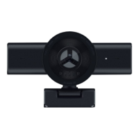 Razer | Webcam | Kiyo V2 X | 2560 x 1440 Razer | Webcam | Kiyo V2 X | 2560 x 1440