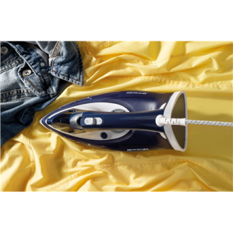 Gorenje | SIH2200BLC | Steam Iron | 2200 W | Water tank capacity 280 ml | Continuous steam 30 g/min | Steam boost performance 90 Gorenje | SIH2200BLC | Steam Iron | 2200 W | Water tank capacity 280 ml | Continuous steam 30 g/min | Steam boost performance 90