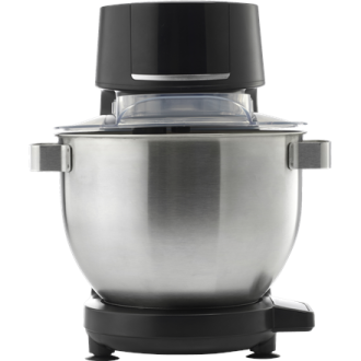 Gorenje | Kitchen Machine | MMC1000SCB | 1000 W | Number of speeds 12 | Bowl capacity 6 L