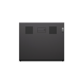 Lenovo ThinkStation | P8 | Desktop | Tower | AMD Ryzen Threadripper PRO | 7945WX | Internal memory 64 GB | RDIMM DDR5 | 1000 GB Lenovo ThinkStation | P8 | Desktop | Tower | AMD Ryzen Threadripper PRO | 7945WX | Internal memory 64 GB | RDIMM DDR5 | 1000 GB