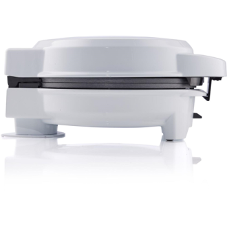 Gorenje | Mini Grill | WM701W | 700 W | Number of pastry 5 | Heart shaped | White Gorenje | Mini Grill | WM701W | 700 W | Number of pastry 5 | Heart shaped | White