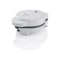 Gorenje | Mini Grill | WM701W | 700 W | Number of pastry 5 | Heart shaped | White Gorenje | Mini Grill | WM701W | 700 W | Number of pastry 5 | Heart shaped | White