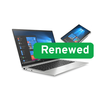 HP Renewed Grade B | EliteBook x360 1030 G7 | 13.3 