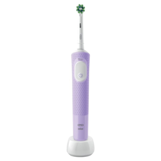 Oral-B | Electric Toothbrush | Vitality Pro | Rechargeable | For adults | Number of brush heads included 1 | Number of teeth bru Oral-B | Electric Toothbrush | Vitality Pro | Rechargeable | For adults | Number of brush heads included 1 | Number of teeth bru