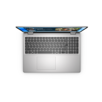 Dell 16 DC16251 | Platinum Silver | 16 Dell 16 DC16251 | Platinum Silver | 16
