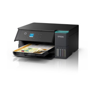 Epson | Multifunctional printer | EcoTank L4360 | Inkjet | Colour | A4 | Wi-Fi