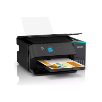 Epson | Multifunctional printer | EcoTank L4360 | Inkjet | Colour | A4 | Wi-Fi
