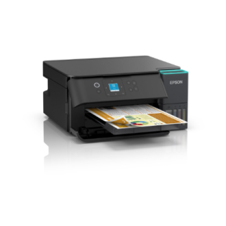 Epson | Multifunctional printer | EcoTank L4360 | Inkjet | Colour | A4 | Wi-Fi
