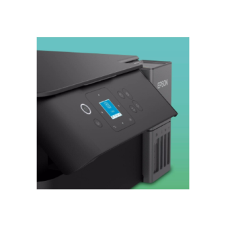 Epson | Multifunctional printer | EcoTank L4360 | Inkjet | Colour | A4 | Wi-Fi