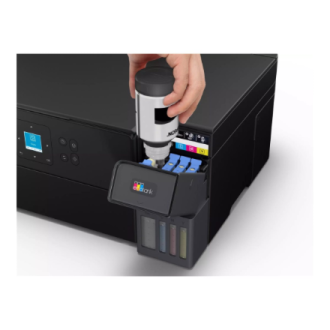 Epson | Multifunctional printer | EcoTank L4360 | Inkjet | Colour | A4 | Wi-Fi