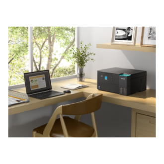 Epson | Multifunctional printer | EcoTank L4360 | Inkjet | Colour | A4 | Wi-Fi