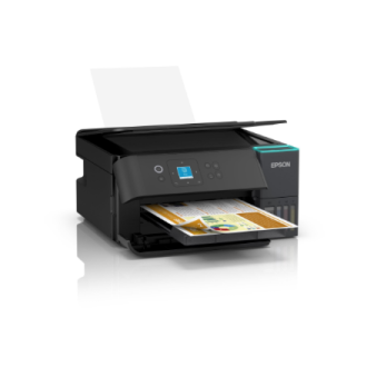 Epson | Multifunctional printer | EcoTank L4360 | Inkjet | Colour | A4 | Wi-Fi
