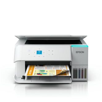 Epson | Multifunctional printer | EcoTank L4366 | Inkjet | Colour | A4 | Wi-Fi Epson | Multifunctional printer | EcoTank L4366 | Inkjet | Colour | A4 | Wi-Fi