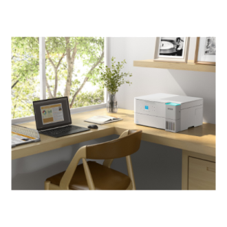 Epson | Multifunctional printer | EcoTank L4366 | Inkjet | Colour | A4 | Wi-Fi Epson | Multifunctional printer | EcoTank L4366 | Inkjet | Colour | A4 | Wi-Fi