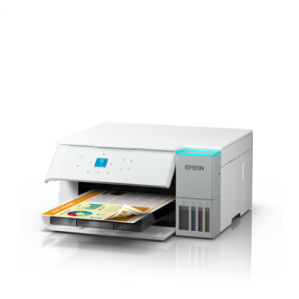 Epson | Multifunctional printer | EcoTank L4366 | Inkjet | Colour | A4 | Wi-Fi Epson | Multifunctional printer | EcoTank L4366 | Inkjet | Colour | A4 | Wi-Fi