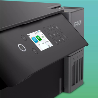 Epson | Multifunctional printers | EcoTank L6360 | Inkjet | Colour | A4 | Wi-Fi | Black Epson | Multifunctional printers | EcoTank L6360 | Inkjet | Colour | A4 | Wi-Fi | Black