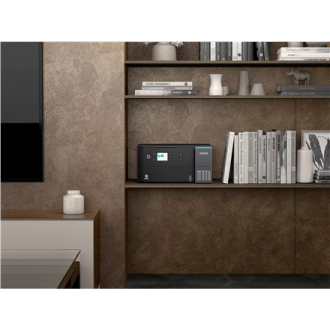 Epson | Multifunctional printers | EcoTank L6360 | Inkjet | Colour | A4 | Wi-Fi | Black Epson | Multifunctional printers | EcoTank L6360 | Inkjet | Colour | A4 | Wi-Fi | Black