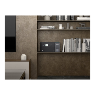 Epson | Multifunctional printers | EcoTank L6360 | Inkjet | Colour | A4 | Wi-Fi | Black Epson | Multifunctional printers | EcoTank L6360 | Inkjet | Colour | A4 | Wi-Fi | Black