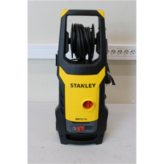 SALE OUT. SALE OUT. Stanley Pressure Washer | REFURBISHED, DIRTY, USED, SCRACHED SALE OUT. SALE OUT. Stanley Pressure Washer | REFURBISHED, DIRTY, USED, SCRACHED