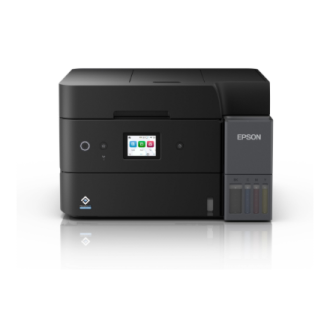 Epson | Multifunctional printers | EcoTank L6390 | Inkjet | Colour | A4 | Wi-Fi | Black Epson | Multifunctional printers | EcoTank L6390 | Inkjet | Colour | A4 | Wi-Fi | Black