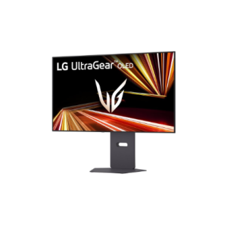 LG | 32GX870A-B | 32 