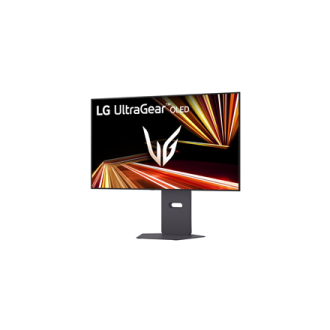 LG | 32GX870A-B | 32 