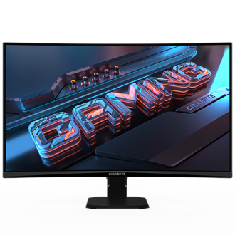 Gigabyte | GS27QCA EK | 27 