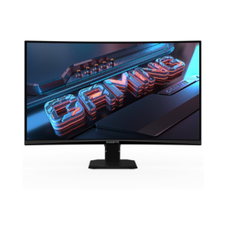Gigabyte | GS27QCA EK | 27 