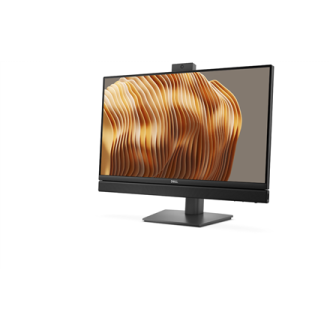 Dell | Pro | 24 All-in-One QC24251 | Desktop | AIO | Intel Core Ultra 5 | 235T | Internal memory 16 GB | DDR5 | 512 GB | Intel I Dell | Pro | 24 All-in-One QC24251 | Desktop | AIO | Intel Core Ultra 5 | 235T | Internal memory 16 GB | DDR5 | 512 GB | Intel I