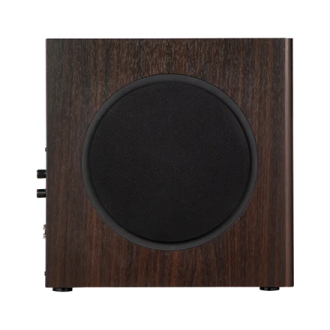 Edifier | Powered Subwoofer | T5s | 70 W | Brown Edifier | Powered Subwoofer | T5s | 70 W | Brown