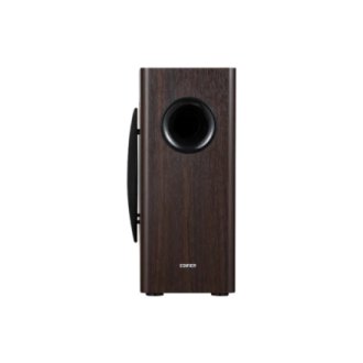 Edifier | Powered Subwoofer | T5s | 70 W | Brown Edifier | Powered Subwoofer | T5s | 70 W | Brown