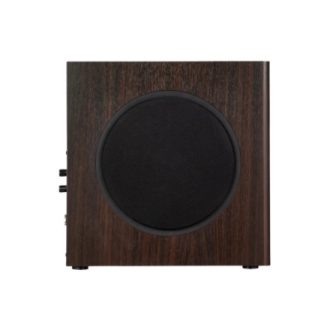 Edifier | Powered Subwoofer | T5s | 70 W | Brown Edifier | Powered Subwoofer | T5s | 70 W | Brown
