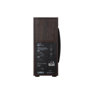 Edifier | Powered Subwoofer | T5s | 70 W | Brown Edifier | Powered Subwoofer | T5s | 70 W | Brown