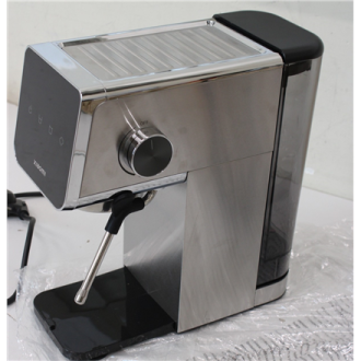 SALE OUT. Xiaomi Espresso Machine | Pump pressure 20 bar | Built-in milk frother | Semi-automatic | 1350 W | Silver/Black | UNPA SALE OUT. Xiaomi Espresso Machine | Pump pressure 20 bar | Built-in milk frother | Semi-automatic | 1350 W | Silver/Black | UNPA
