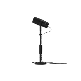 Genesis | Microphone | Radium 750D | Black