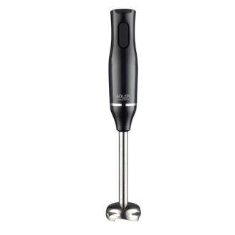 Adler Hand Blender | AD 4620 | Hand Blender | 800 W | Number of speeds 2 | Black Adler Hand Blender | AD 4620 | Hand Blender | 800 W | Number of speeds 2 | Black
