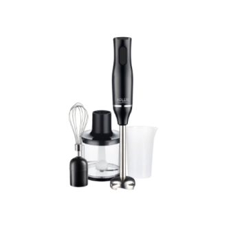Adler Hand Blender | AD 4620 | Hand Blender | 800 W | Number of speeds 2 | Black Adler Hand Blender | AD 4620 | Hand Blender | 800 W | Number of speeds 2 | Black