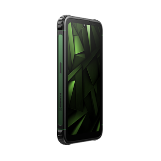 Hammer | Ranger | Black/Green | 6 
