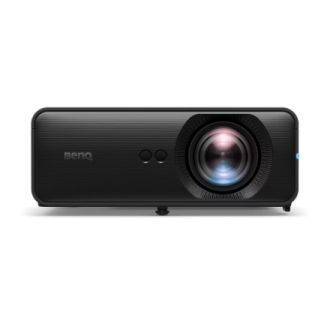 Benq | LH850ST | Full HD (1920x1080) | 4000 ANSI lumens | Black | Laser Projector